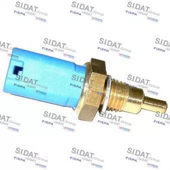Sonde de température, liquide de refroidissement FISPA
