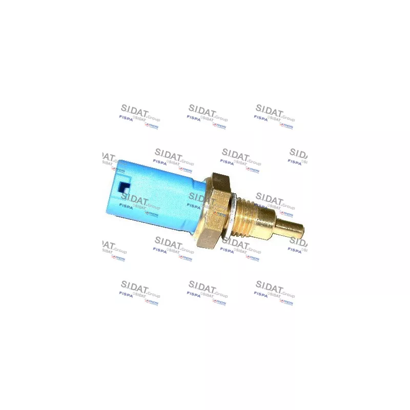 Sonde de température, liquide de refroidissement FISPA 82.895