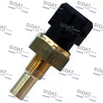 Sonde de température, liquide de refroidissement FISPA 82.896