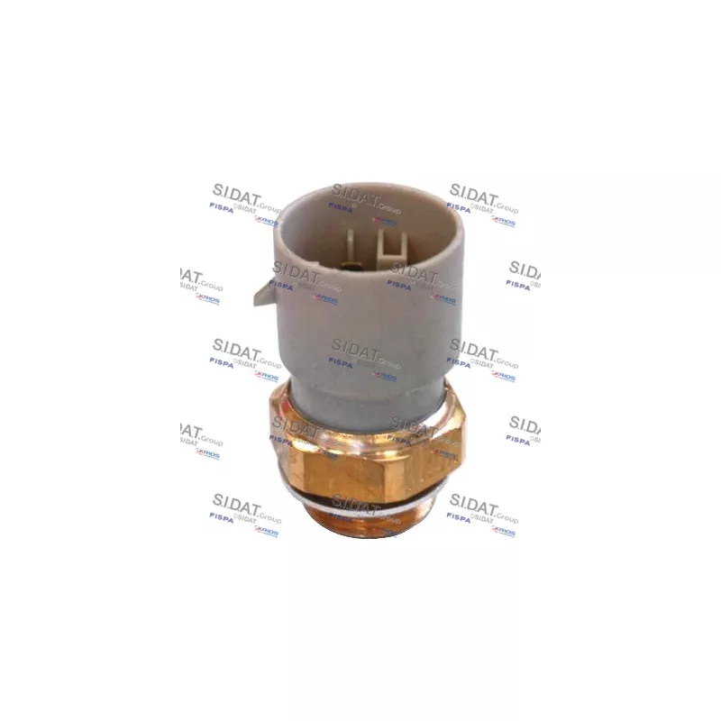 Interrupteur de température, ventilateur de radiateur FISPA 82.985