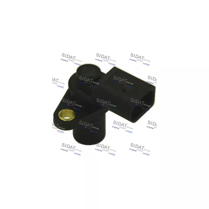 Capteur d'angle, vilebrequin FISPA 83.007