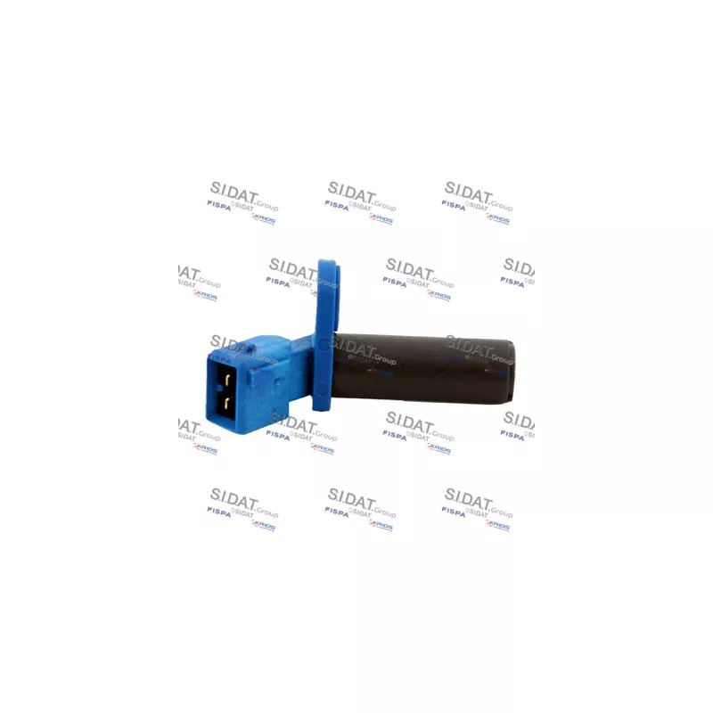 Capteur d'angle, vilebrequin FISPA 83.012