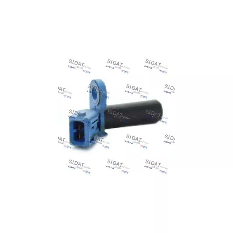 Capteur d'angle, vilebrequin FISPA 83.012A2