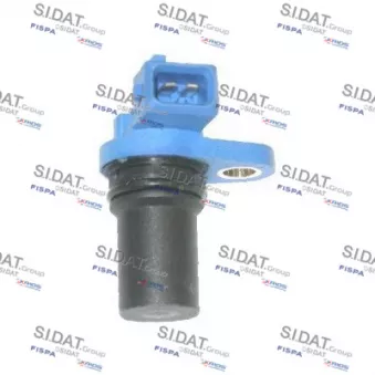 Capteur, impulsion d'allumage FISPA 83.013A2