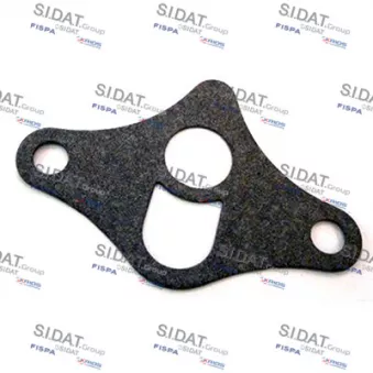 Joint, vanne EGR FISPA 83.01599
