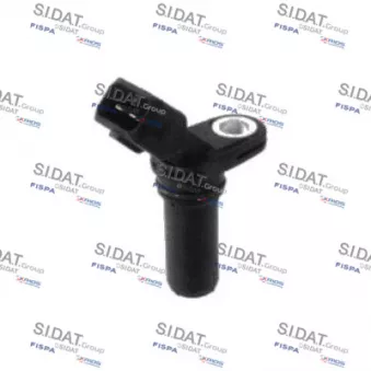 Capteur d'angle, vilebrequin FISPA 83.021