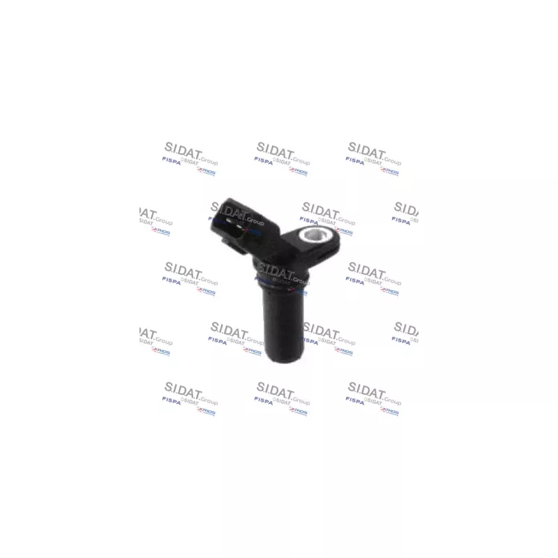 Capteur d'angle, vilebrequin FISPA 83.021