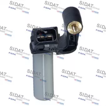 Capteur d'angle, vilebrequin FISPA 83.022