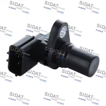 Capteur d'angle, vilebrequin FISPA 83.025A2