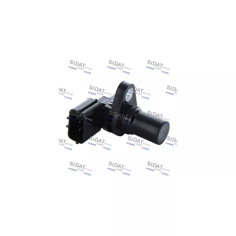 Capteur d'angle, vilebrequin FISPA 83.025A2