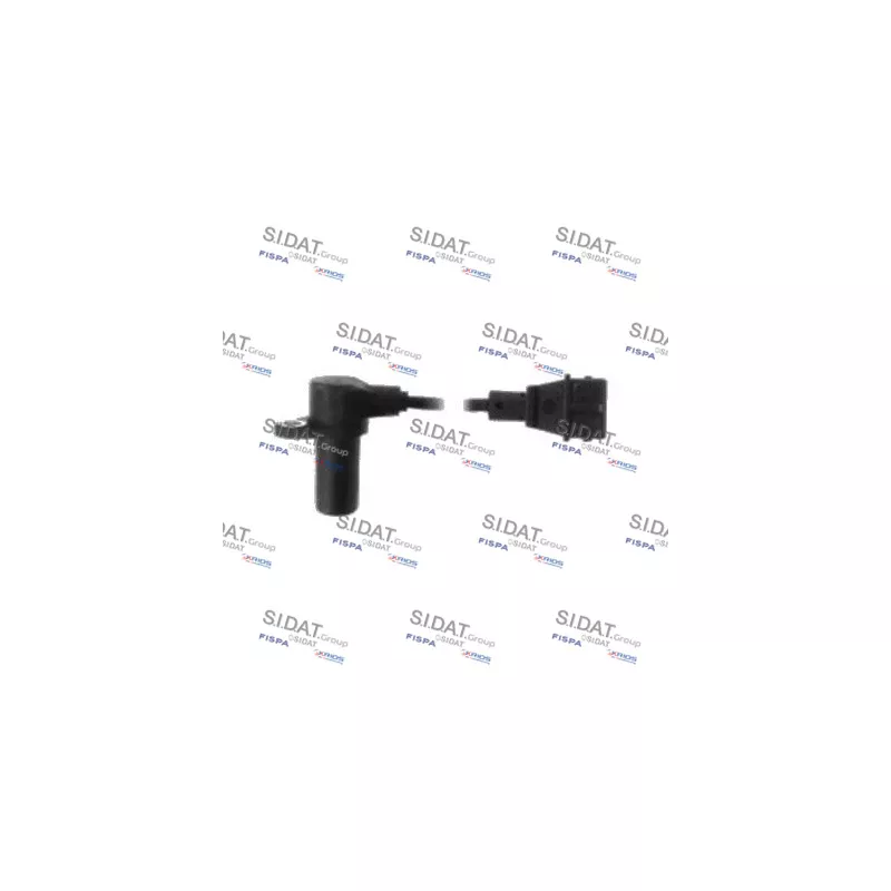 Capteur d'angle, vilebrequin FISPA 83.027A2
