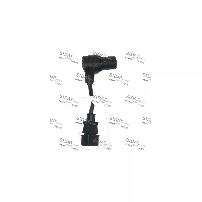 Capteur d'angle, vilebrequin FISPA 83.030