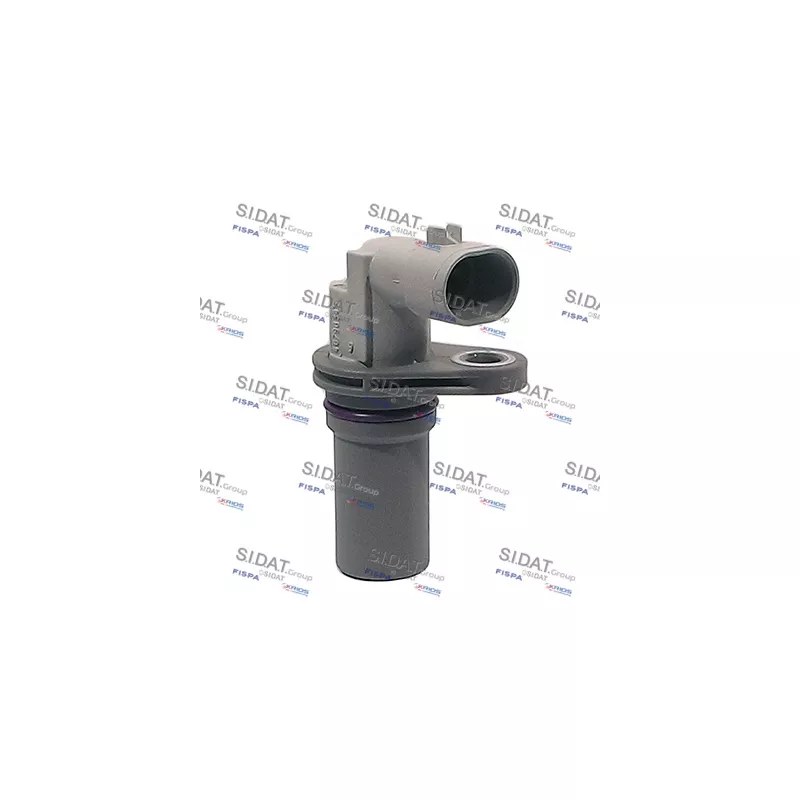 Capteur d'angle, vilebrequin FISPA 83.031A2
