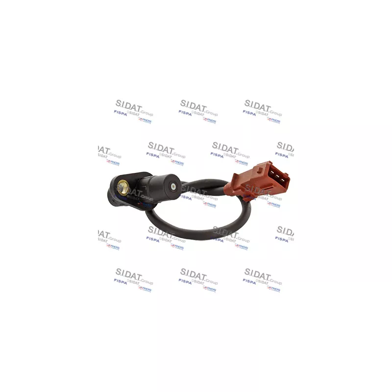 Capteur d'angle, vilebrequin FISPA 83.033A2