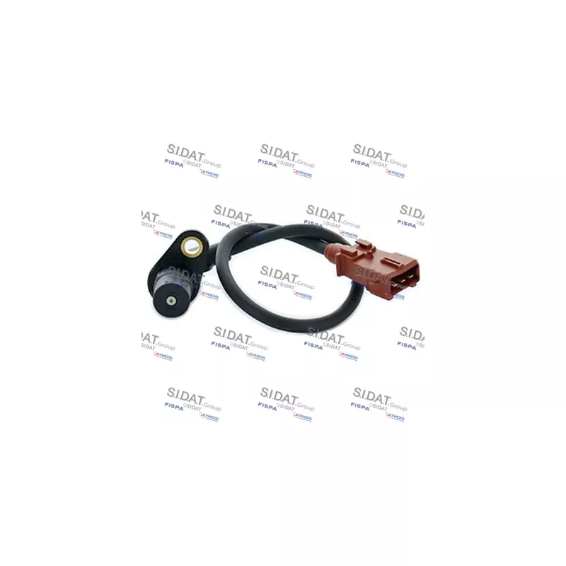 Capteur d'angle, vilebrequin FISPA 83.034