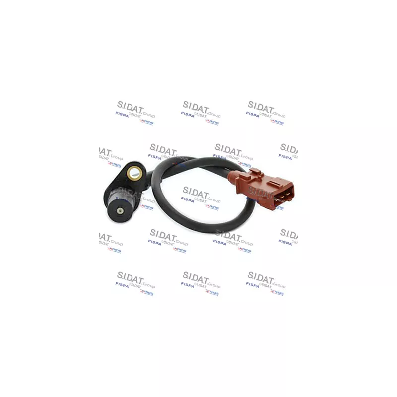 Capteur d'angle, vilebrequin FISPA 83.034A2