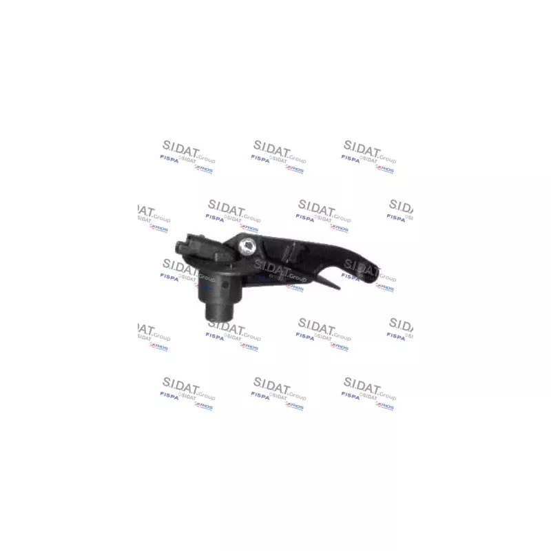 Capteur d'angle, vilebrequin FISPA 83.037