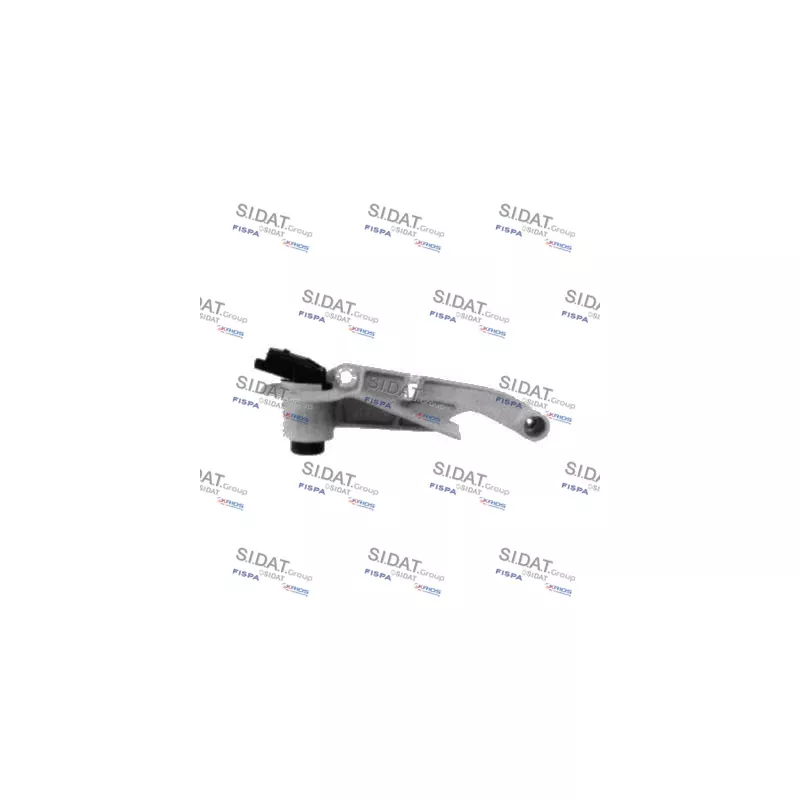 Capteur d'angle, vilebrequin FISPA 83.038