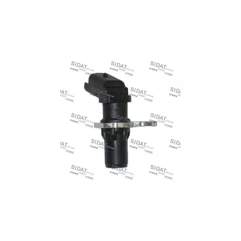 Capteur d'angle, vilebrequin FISPA 83.039