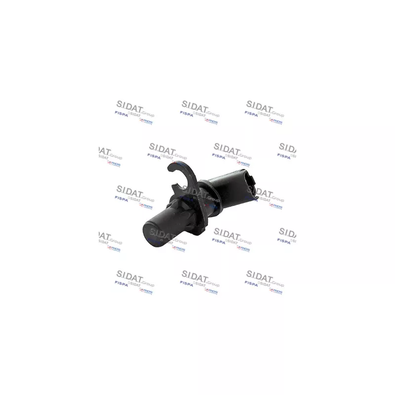 Capteur d'angle, vilebrequin FISPA 83.040A2