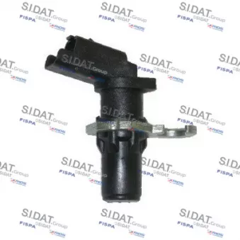 Capteur d'angle, vilebrequin FISPA 83.041
