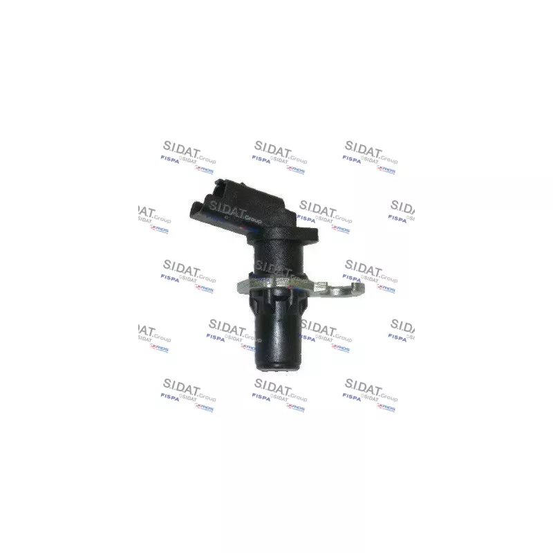 Capteur d'angle, vilebrequin FISPA 83.041