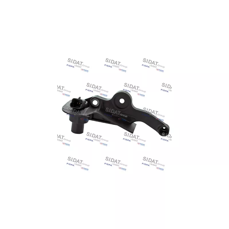 Capteur d'angle, vilebrequin FISPA 83.042A2