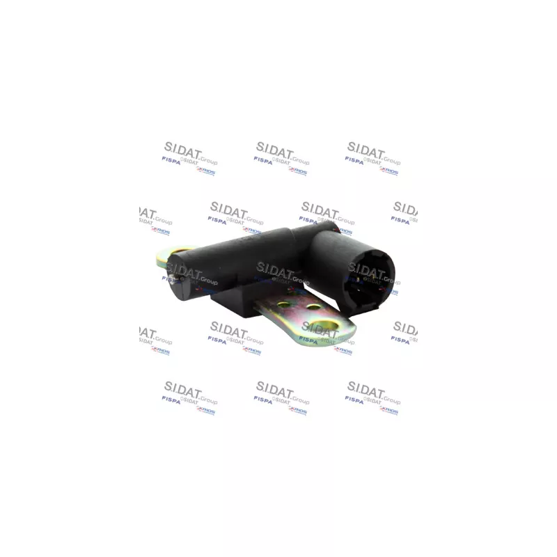 Capteur d'angle, vilebrequin FISPA 83.047A2