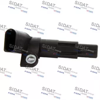 Capteur d'angle, vilebrequin FISPA 83.048A2
