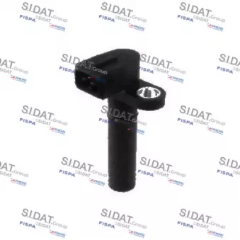Capteur d'angle, vilebrequin FISPA 83.049
