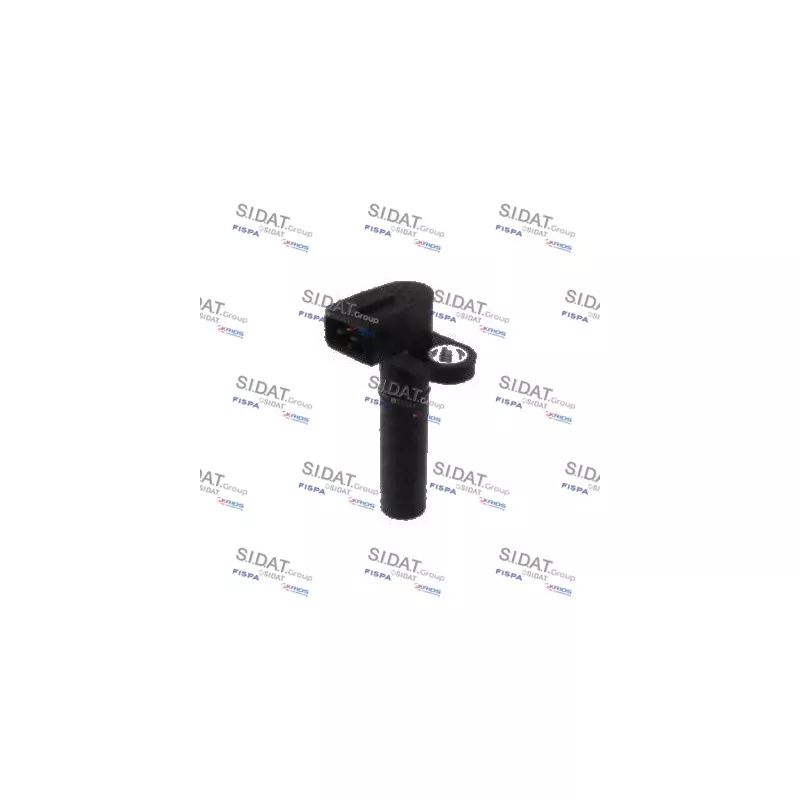 Capteur d'angle, vilebrequin FISPA 83.049