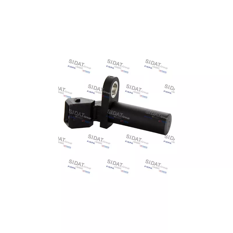 Capteur d'angle, vilebrequin FISPA 83.051