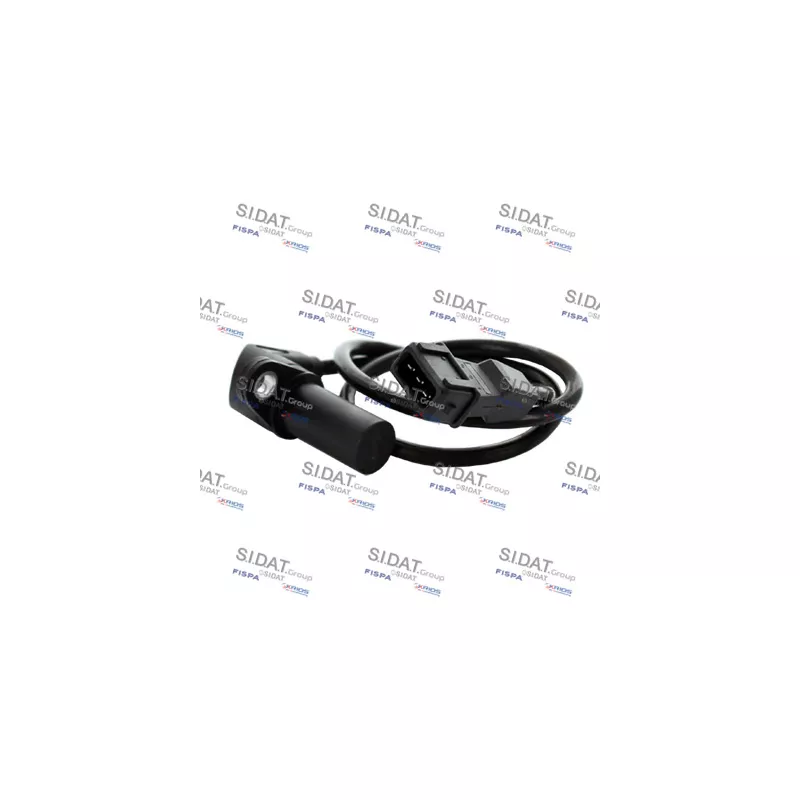 Capteur d'angle, vilebrequin FISPA 83.054
