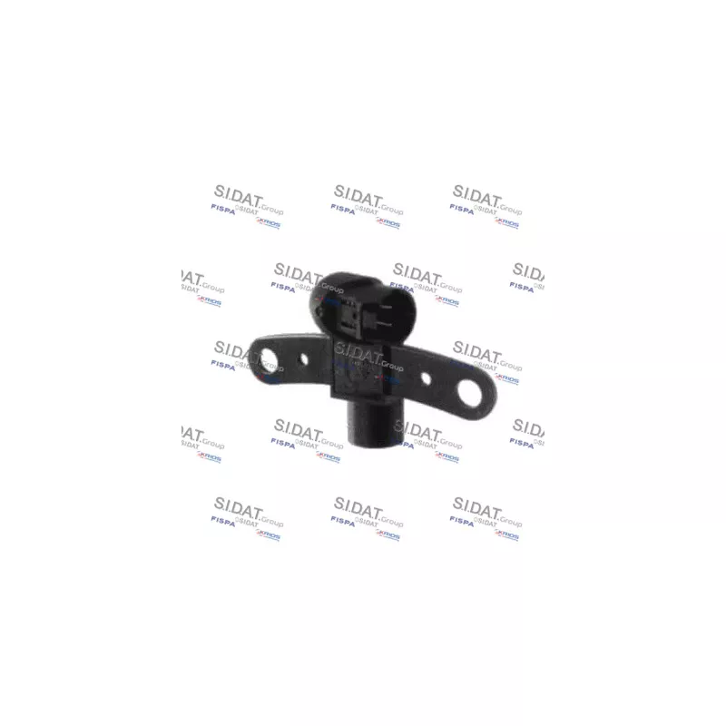 Capteur d'angle, vilebrequin FISPA 83.059