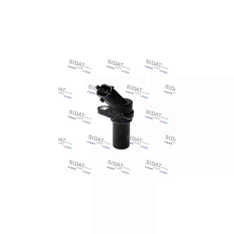Capteur d'angle, vilebrequin FISPA 83.060