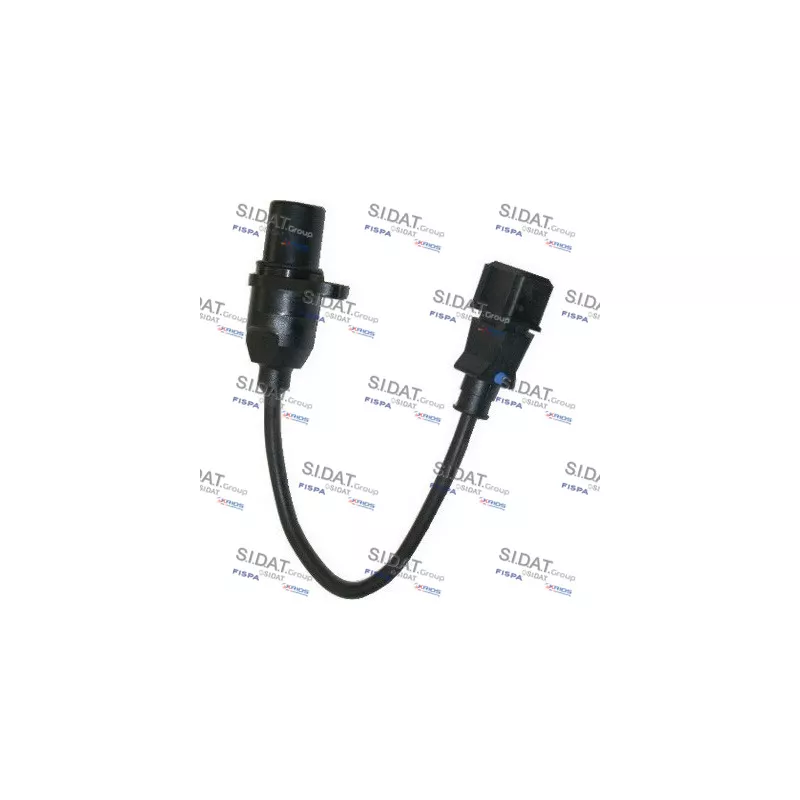 Capteur d'angle, vilebrequin FISPA 83.064