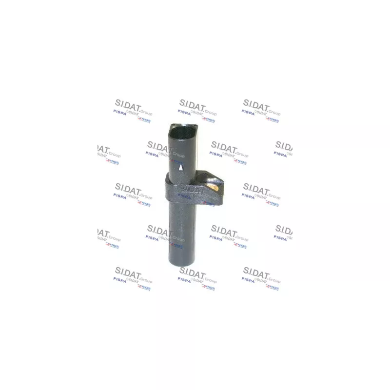 Capteur d'angle, vilebrequin FISPA 83.066