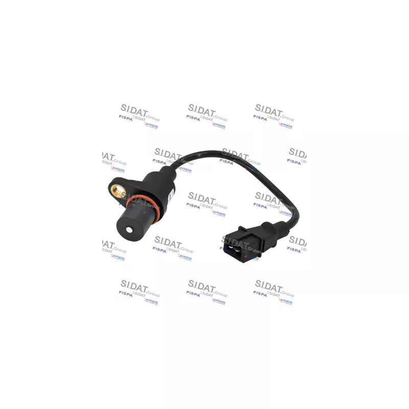 Capteur d'angle, vilebrequin FISPA 83.068