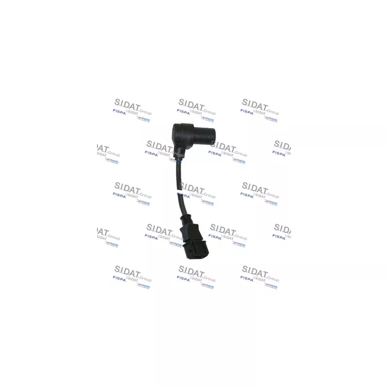 Capteur d'angle, vilebrequin FISPA 83.069