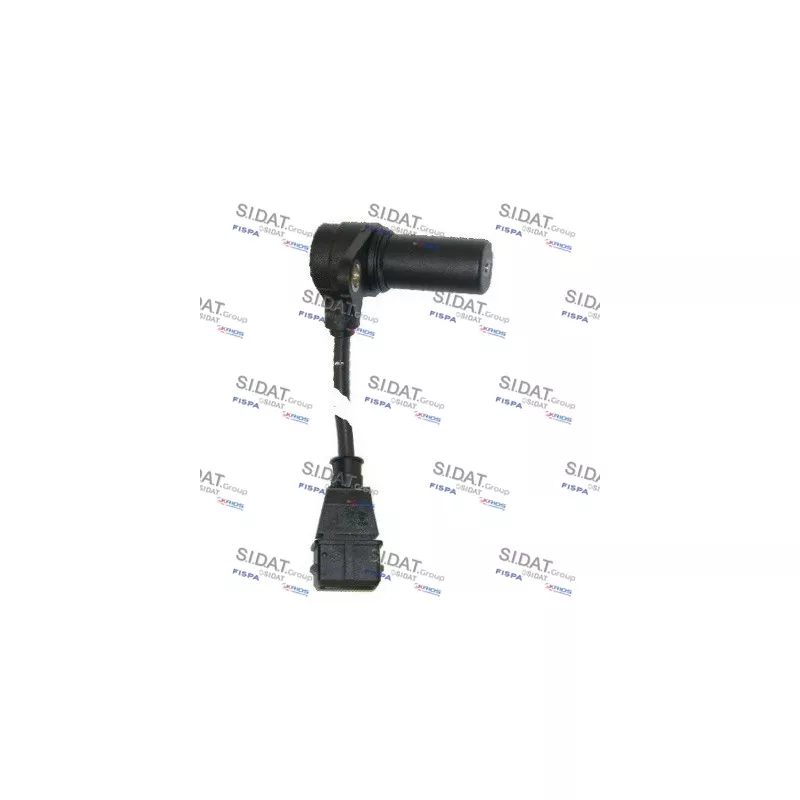Capteur d'angle, vilebrequin FISPA 83.070