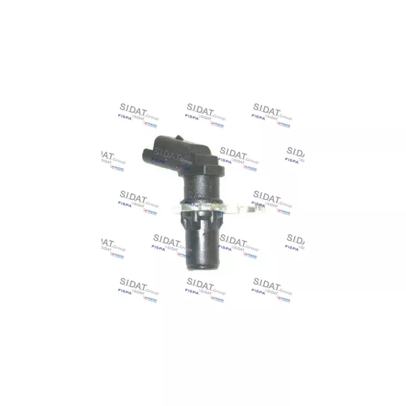 Capteur d'angle, vilebrequin FISPA 83.072