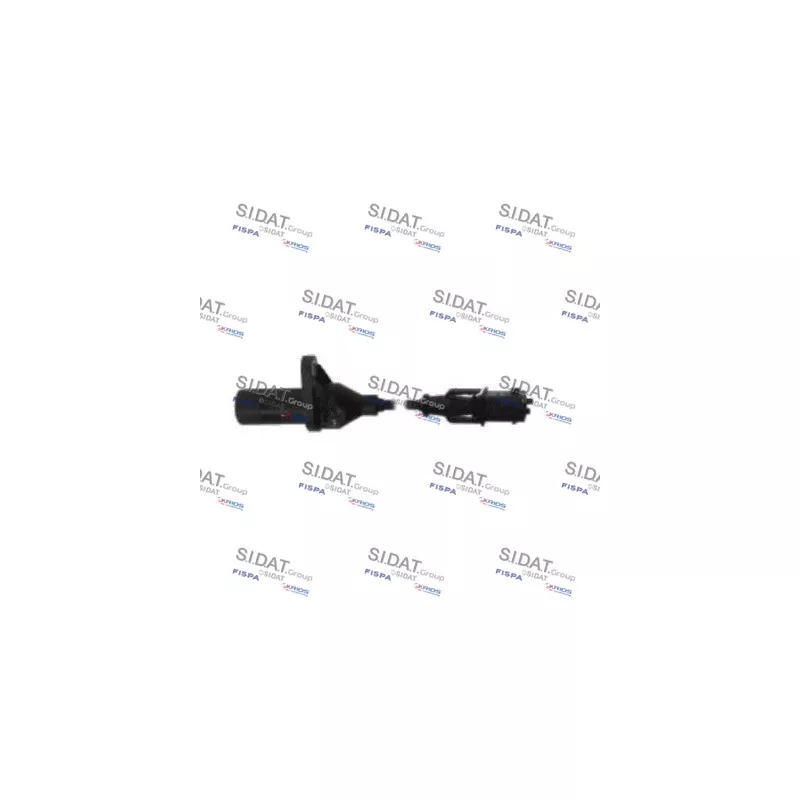 Capteur d'angle, vilebrequin FISPA 83.083
