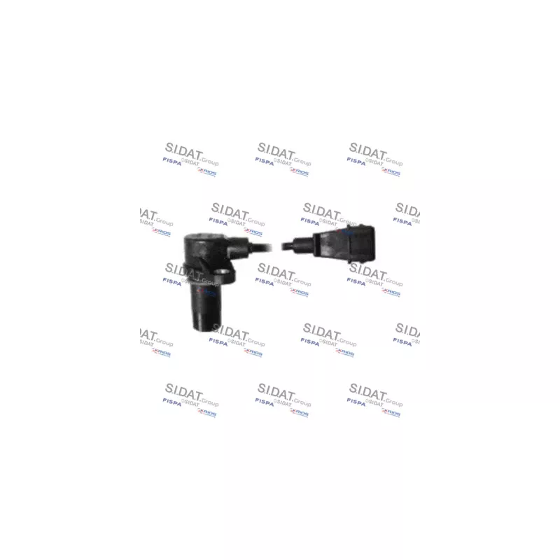 Capteur d'angle, vilebrequin FISPA 83.084