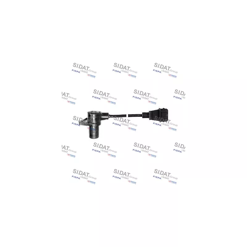 Capteur d'angle, vilebrequin FISPA 83.085