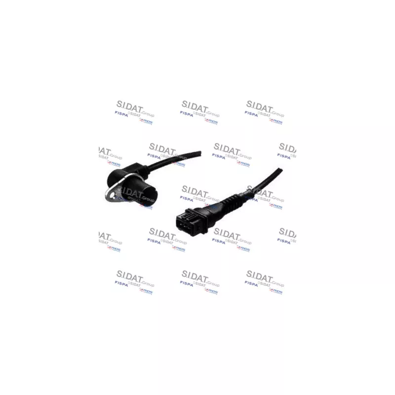 Capteur d'angle, vilebrequin FISPA 83.090