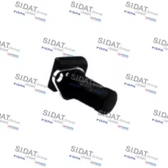 Capteur d'angle, vilebrequin FISPA 83.091