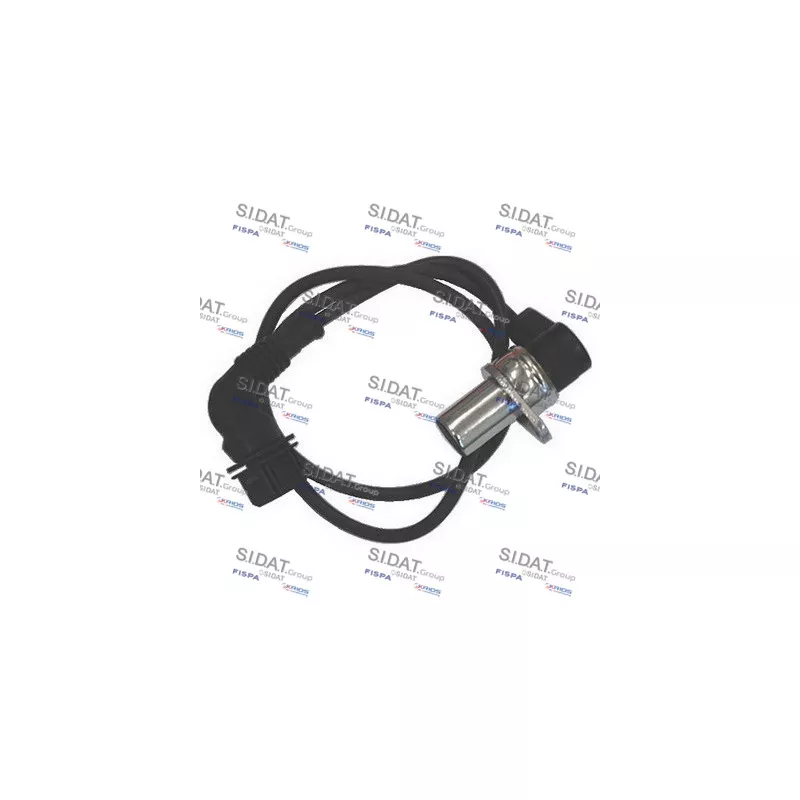 Capteur d'angle, vilebrequin FISPA 83.092