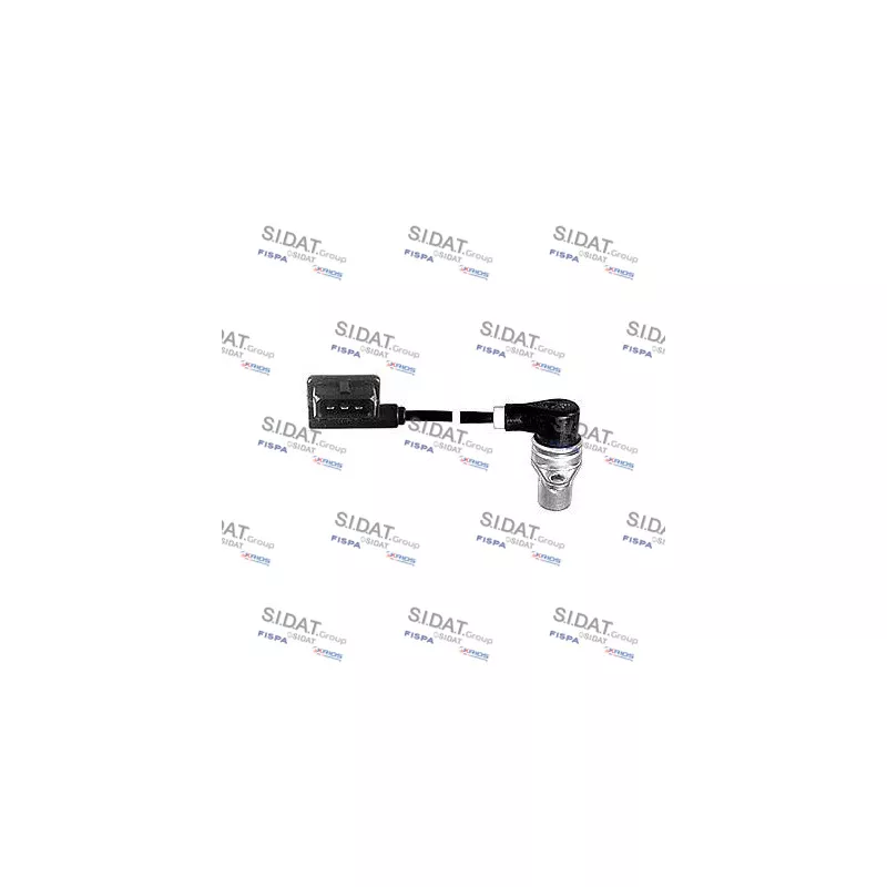 Capteur d'angle, vilebrequin FISPA 83.095