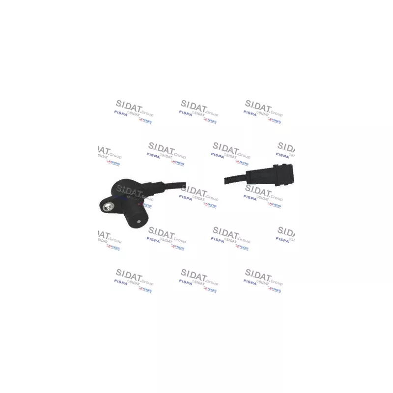 Capteur d'angle, vilebrequin FISPA 83.100