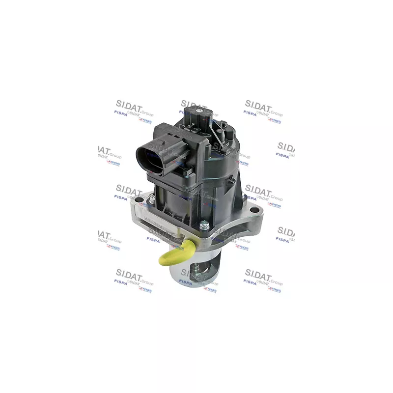 Vanne EGR FISPA 83.1000